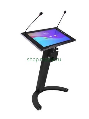 Картинка Интерактивная трибуна Wize Pro WSP-27NL