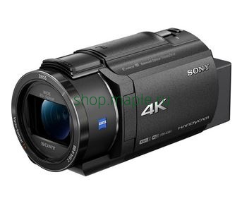 Картинка Видеокамера Sony FDR-AX43A