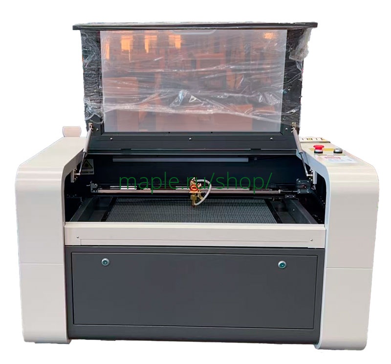 Картинка Станок лазерной резки (СО2) R:ED