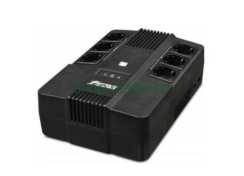 Картинка Блок БП Powerman BRICK 800