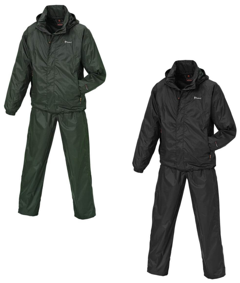 Картинка Комплект для прогулок в дождь PineWood Skagen