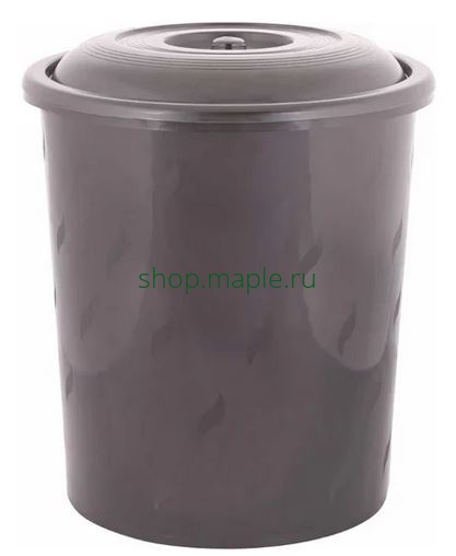 Картинка Бак для мусора 40л
