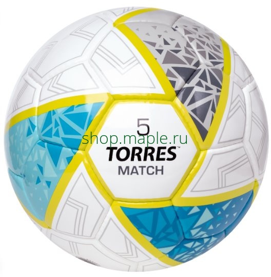 Картинка Мяч футбольный TORRES Match
