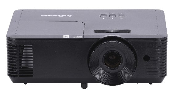 Картинка Проектор INFOCUS IN114AA DLP (1024x768)