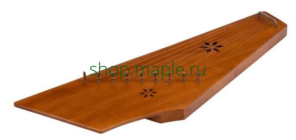 Картинка Гусли 9 струн