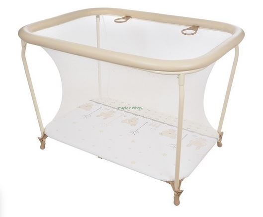 Картинка Манеж детский Классика