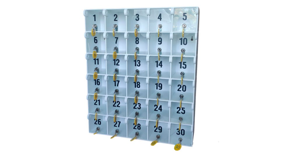 Картинка Контейнеры для хранения телефонов