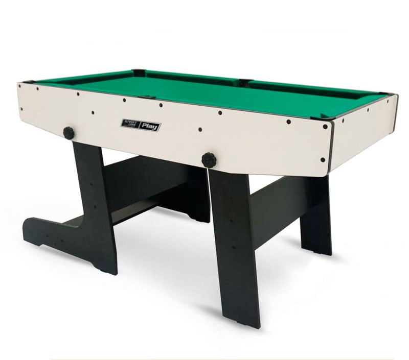 Картинка Стол бильярдный компакт Моби Стандарт, 1,2х0,6 м.