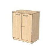 Картинка Тумба 700х436х836, ЛДСП