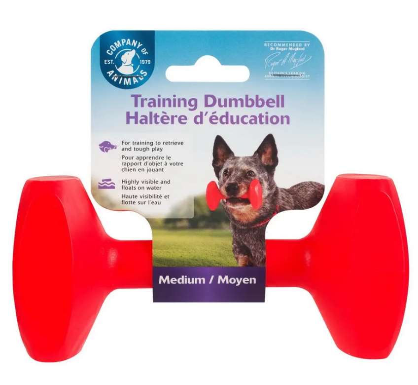 Картинка Апортировочный предмет СОА нейлон, 200 г.