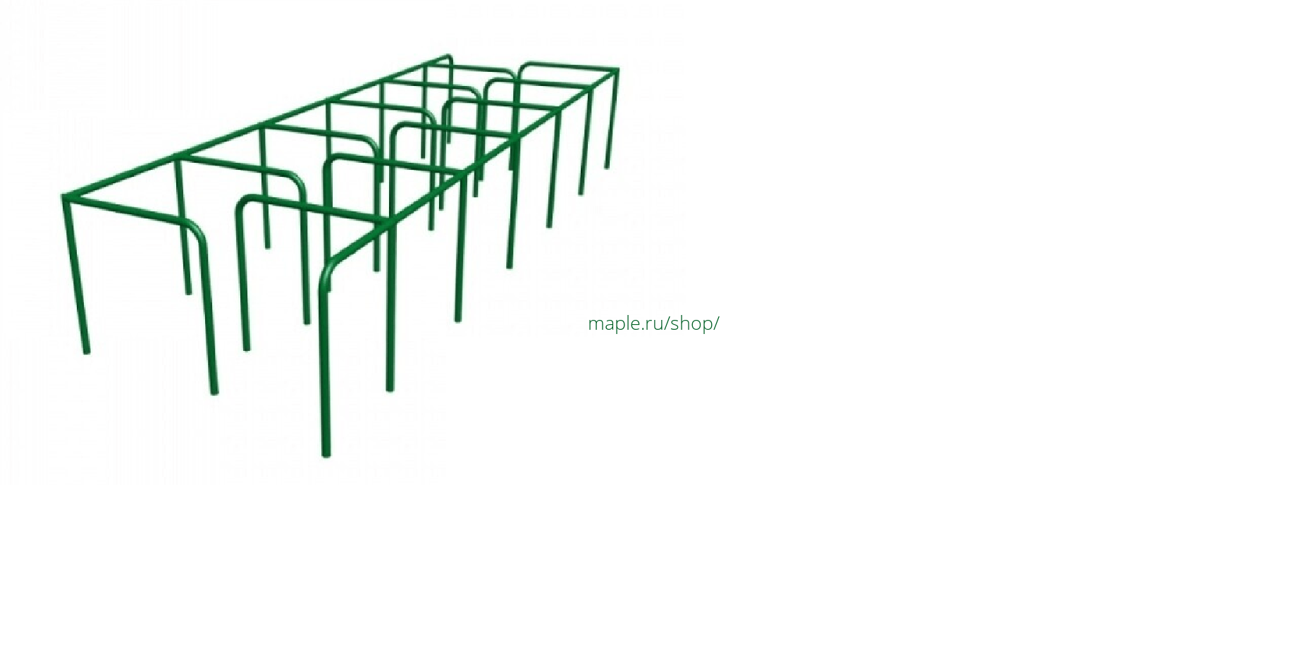 Картинка Препятствие «Лабиринт»