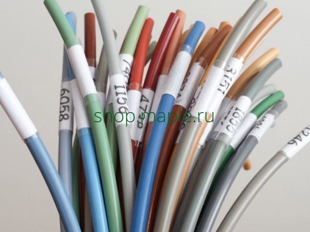 Картинка Шнур для сварки швов линолеума, бухта 50м