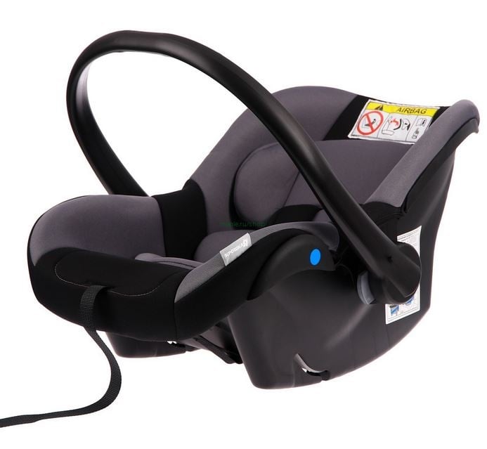 Картинка Автокресло детское, автолюлька