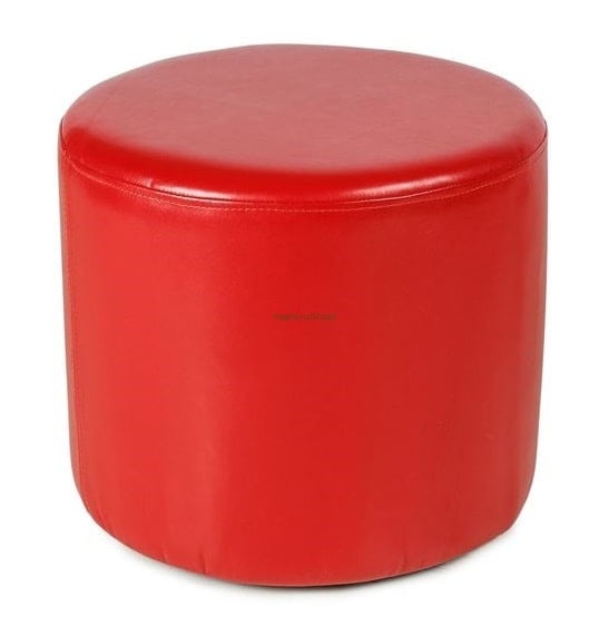 Картинка Пуф круглый 600*435 мм