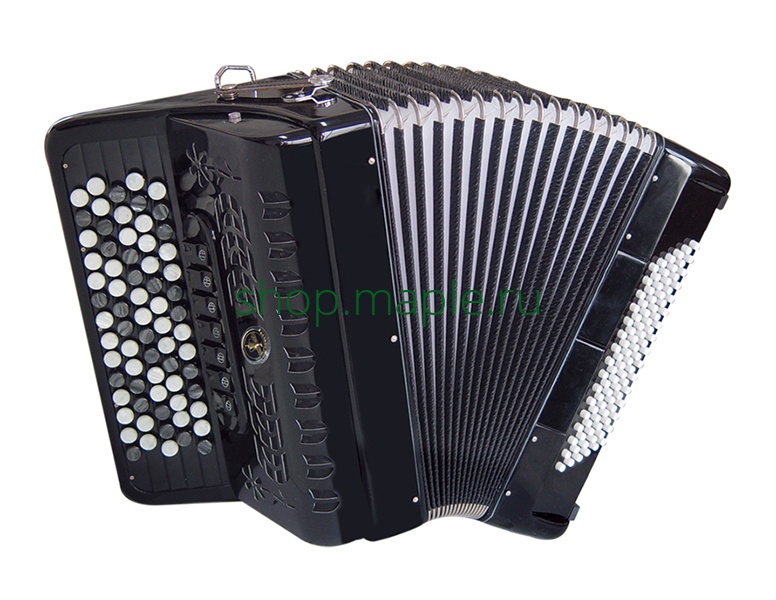 Картинка Аккордеон Aurus JH5096-B