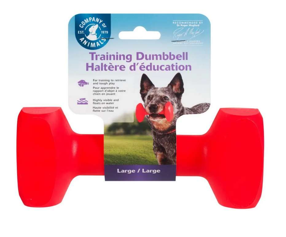 Картинка Апортировочный предмет СОА нейлон, 400 г.