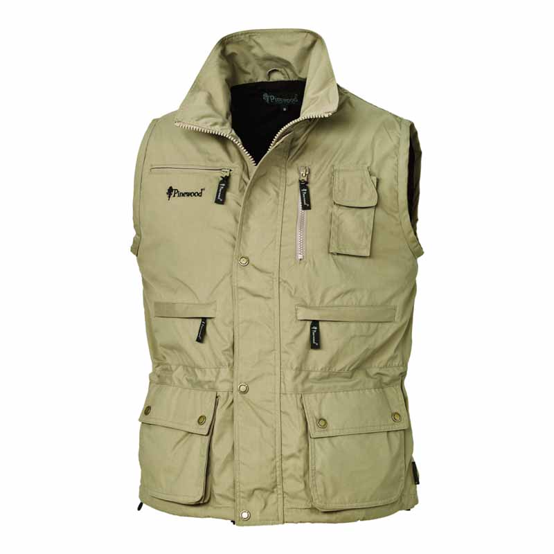 Картинка Жилет для занятий с собакой PineWood Tiveden, 9288