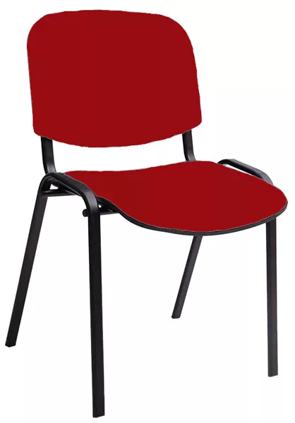 Картинка Стул Персона 3, м/к черн.