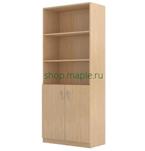 Картинка Шкаф для документов 1811*600*366, ЛДСП