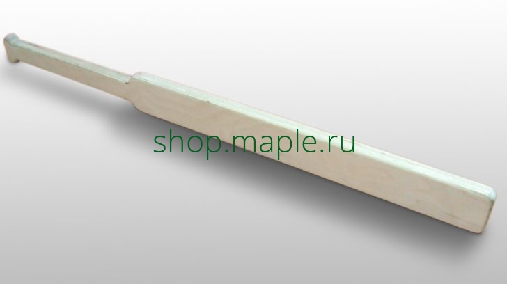 Картинка Бита для игры в лапту