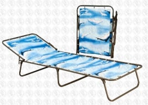 Картинка Кровать раскладная Взрослая